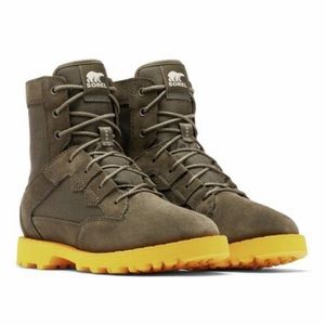 Sorel Boots, waterproof NWT